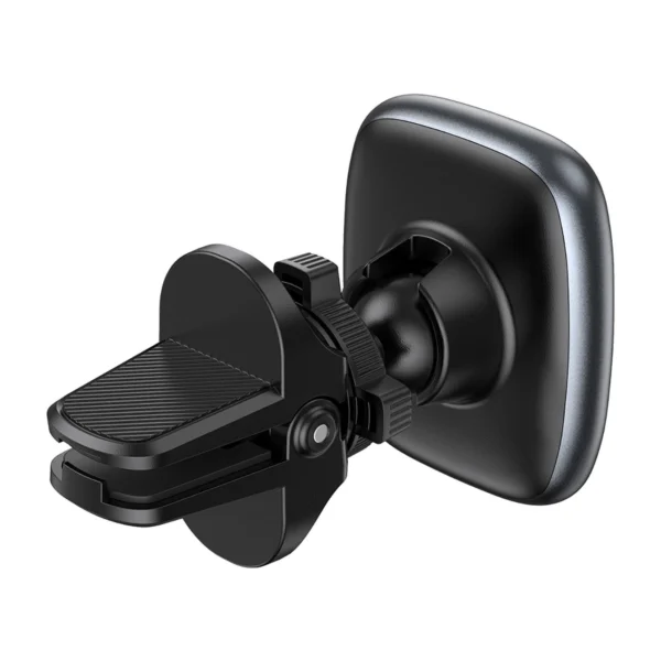Wozinsky WUMTK magnetic phone holder for car air vent - blackeng