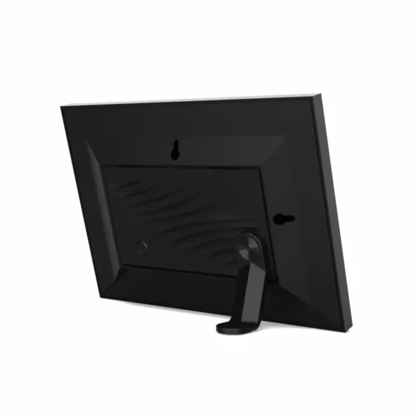 Denver Frameo PFF-1516 15.6" Digital Frame - Blackeng