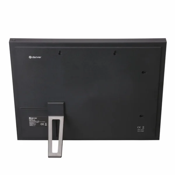 Denver Frameo PFF-1970 19" Digital Frame - Blackeng