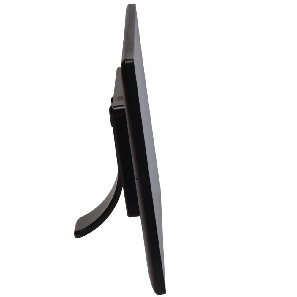 Denver Frameo PFF-2160 21.5" Digital Frame - Blackeng