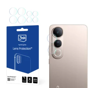3mk Lens Protection Hybrid Glass for Vivo V50 Lite 4G Camera Lenseng