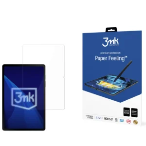 Protective film 3mk Paper Feeling for Samsung Galaxy Tab S10 FEeng