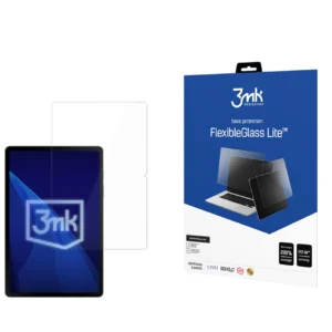Hybrid glass 3mk FlexibleGlass Lite for Samsung Galaxy Tab S10 FEeng