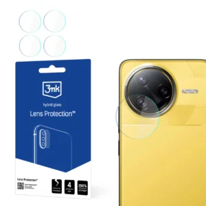 3mk Lens Protection Hybrid Glass for Xiaomi Poco F7 Ultra Camera Lenseng