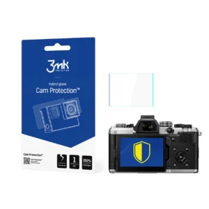 3mk Cam Protection Glass for Olympus OM-3eng