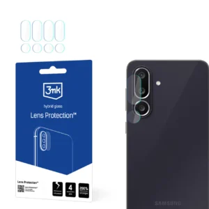 3mk Lens Protection Hybrid Glass for Samsung Galaxy M56 Camera Lenseng