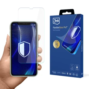 Hybrid glass 3mk FlexibleGlass Pro for Apple iPhone 11eng