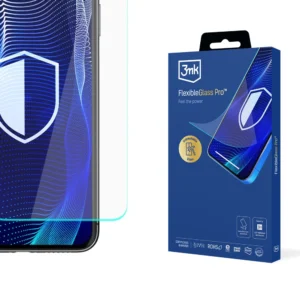 Hybrid glass 3mk FlexibleGlass Pro for Samsung Galaxy M34 5Geng