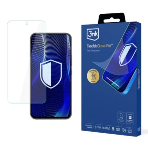 Hybrid glass 3mk FlexibleGlass Pro for Samsung Galaxy A54 5Geng