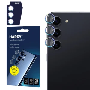 3mk HARDY Lens Protection Pro for Samsung Galaxy S24 - multi-coloreng