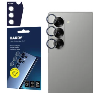 3mk HARDY Lens Protection Pro for Samsung Galaxy Z Fold 6 - Blackeng