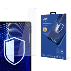 Hybrid glass 3mk FlexibleGlass Pro for Doogee T35eng