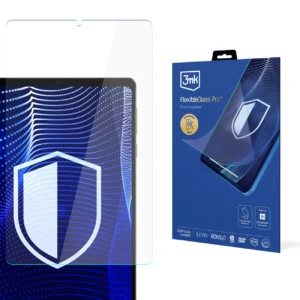 Hybrid glass 3mk FlexibleGlass Pro on Lenovo Legion Tab 8.8 Gen 3eng