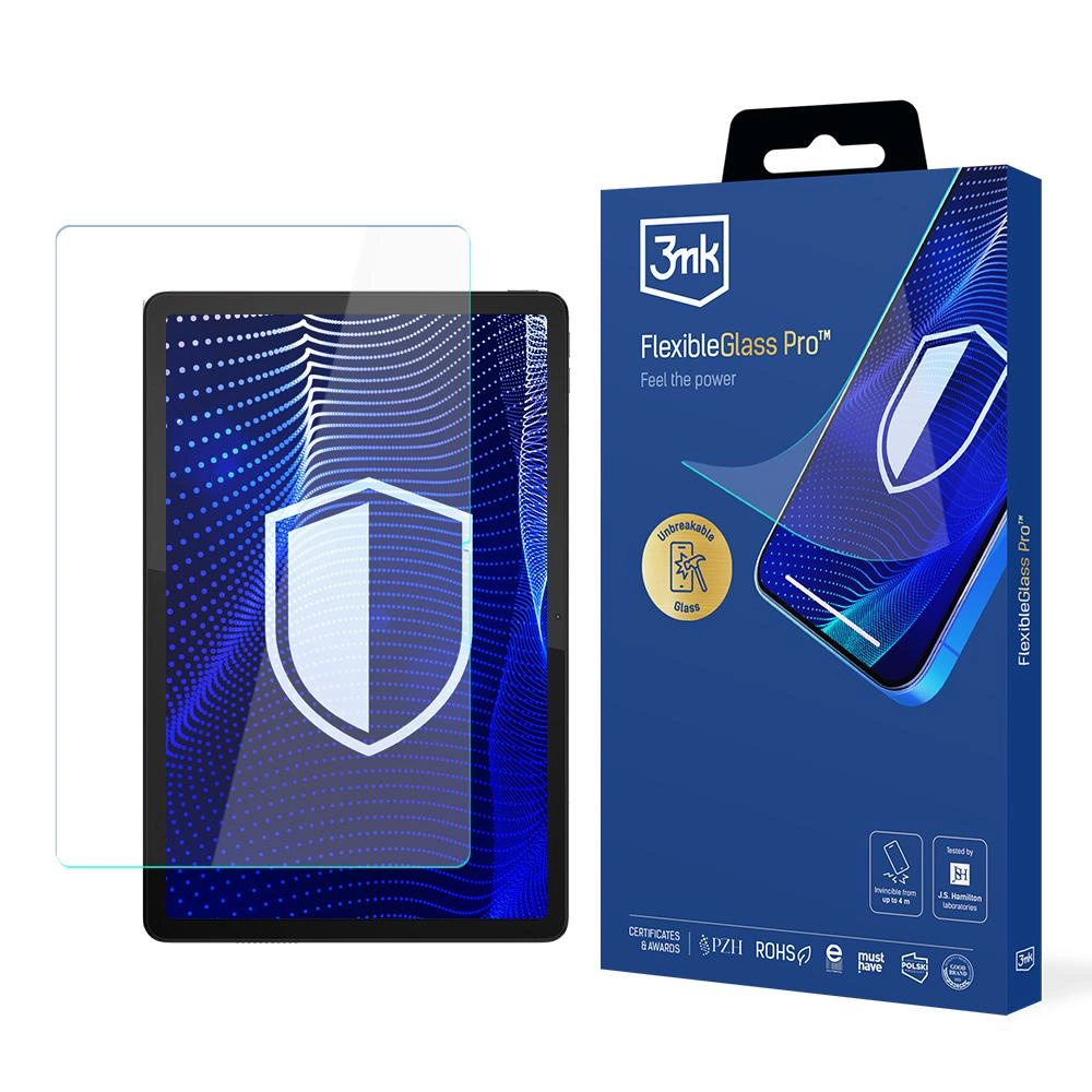 Hybrid glass 3mk FlexibleGlass Pro for Lenovo Tab M11 10.95eng