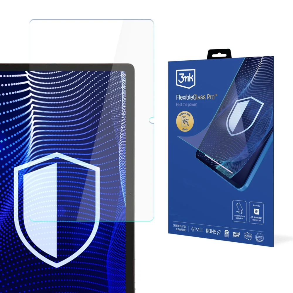 Hybrid glass 3mk FlexibleGlass Pro for Acer Iconia iM10-22eng