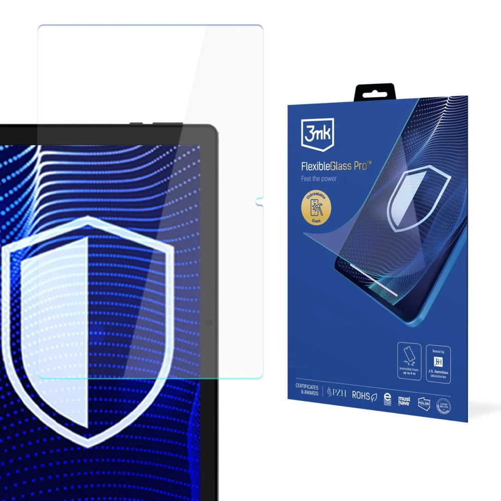 Hybrid glass 3mk FlexibleGlass Pro for Doogee U9eng