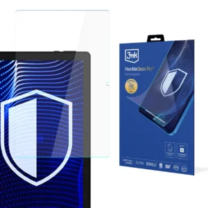 Hybrid glass 3mk FlexibleGlass Pro for Doogee U9eng