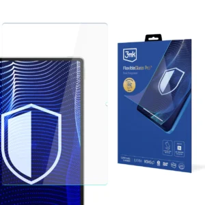 Hybrid glass 3mk FlexibleGlass Pro for Huawei MatePad 12 Xeng
