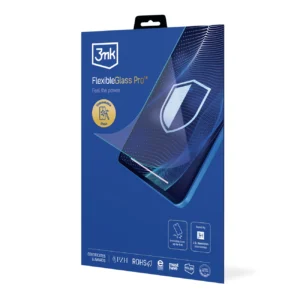 Hybrid glass 3mk FlexibleGlass Pro for Lenovo Tab K11 Pluseng