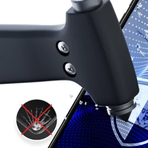 Hybrid glass 3mk FlexibleGlass Pro for Lenovo Tab Plus 11.5 2024eng