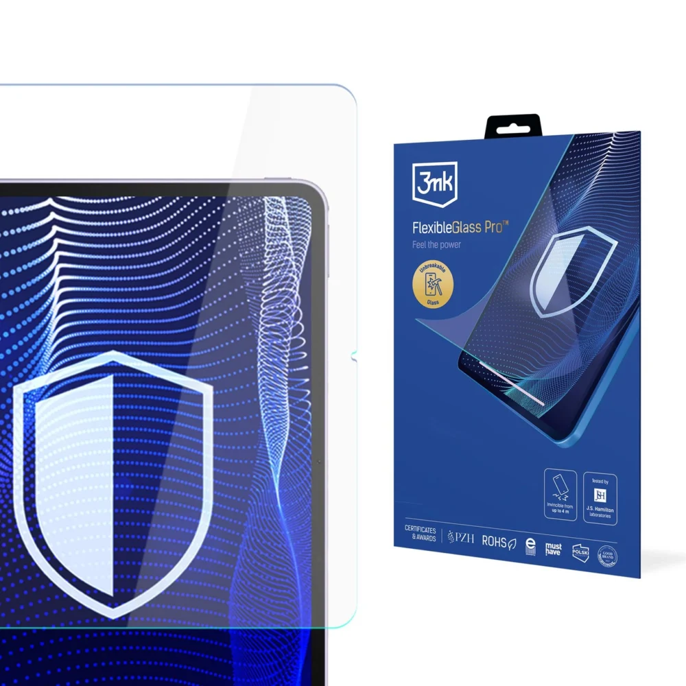 Hybrid glass 3mk FlexibleGlass Pro for Oppo Pad 3eng
