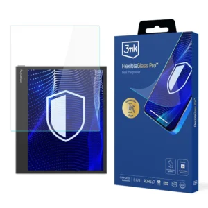 Hybrid glass 3mk FlexibleGlass Pro for PocketBook InkPad Eoeng