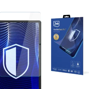 Hybrid glass 3mk FlexibleGlass Pro for Tecno Megapad 10eng
