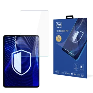 Hybrid glass 3mk FlexibleGlass Pro for Xiaomi Pad 7 / Xiaomi Pad 7 Proeng