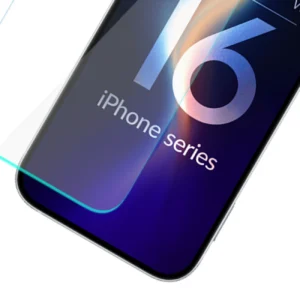 Hybrid glass 3mk FlexibleGlass Pro for Apple iPhone 16 Pro Maxeng