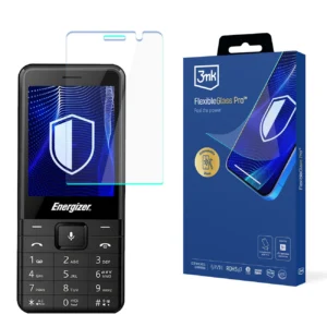 Hybrid glass 3mk FlexibleGlass Pro for Energizer E280Seng