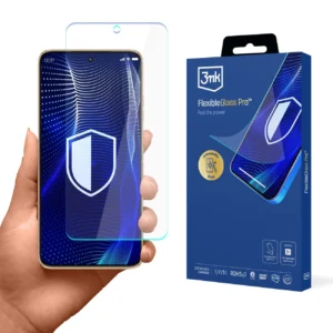Hybrid glass 3mk FlexibleGlass Pro for Motorola Edge 50 Neoeng