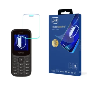 Hybrid glass 3mk FlexibleGlass Pro for MyPhone 2220eng