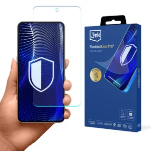 Hybrid glass 3mk FlexibleGlass Pro for Nothing Phone (3a) / (3a) Proeng