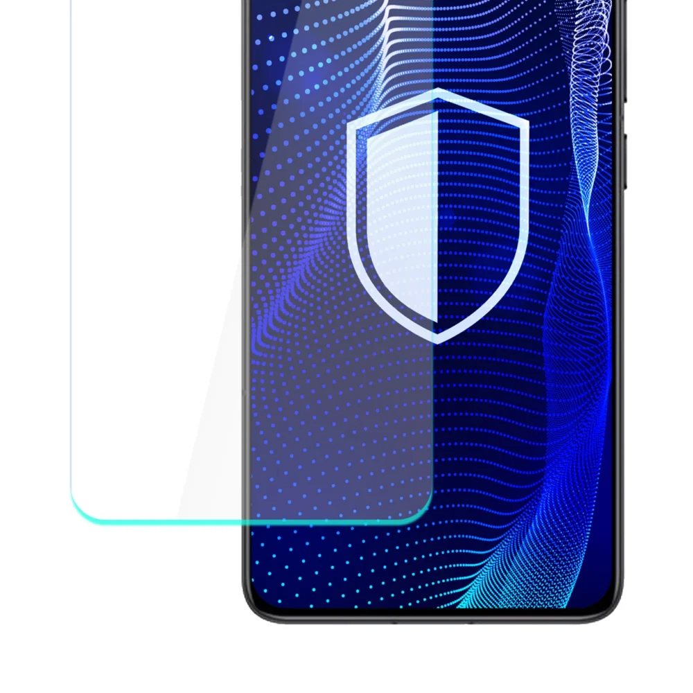 Hybrid glass 3mk FlexibleGlass Pro for Xiaomi Poco F6eng