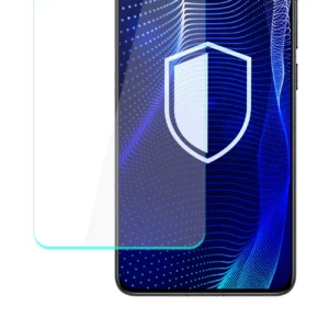 Hybrid glass 3mk FlexibleGlass Pro for Xiaomi Poco F6eng