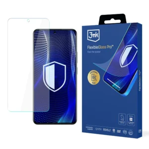 3mk FlexibleGlass Pro Hybrid Glass for Realme 12+ 5Geng