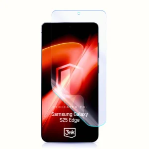 Hybrid glass 3mk FlexibleGlass Pro for Samsung Galaxy A26 5Geng