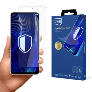 Hybrid glass 3mk FlexibleGlass Pro for Samsung Galaxy A06eng