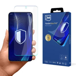 Hybrid glass 3mk FlexibleGlass Pro for Vivo X200 Pro Minieng