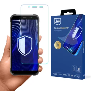 3mk FlexibleGlass Pro Hybrid Glass for Ulefone Power Armor 16 Pro / 16Seng