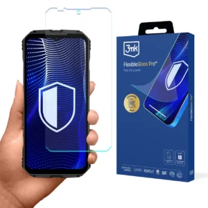 Hybrid glass 3mk FlexibleGlass Pro for Doogee V Max Proeng