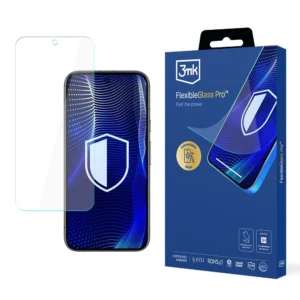 Hybrid glass 3mk FlexibleGlass Pro for Google Pixel 8A 5Geng