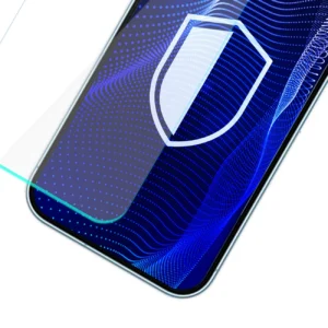 Hybrid glass 3mk FlexibleGlass Pro for Google Pixel 9 / 9 Proeng