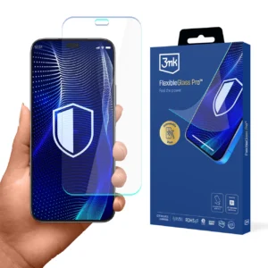 Hybrid glass 3mk FlexibleGlass Pro for Honor 200 Liteeng