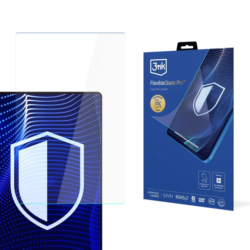 Hybrid glass 3mk FlexibleGlass Pro for Honor Pad GT Proeng