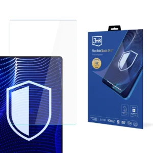 Hybrid glass 3mk FlexibleGlass Pro for Honor Pad GT Proeng