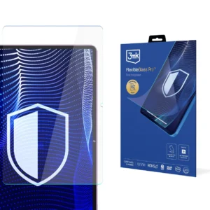 Hybrid glass 3mk FlexibleGlass Pro for Oukitel OT12eng