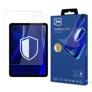 Hybrid glass 3mk FlexibleGlass Pro for iPad 11" 2025 / iPad Air 11" 2024 / 2025 / iPad Pro 11" 2018 / 2020 / 2021 / 2022 / 2024eng