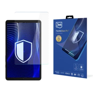 Hybrid glass 3mk FlexibleGlass Pro for Samsung Galaxy Tab S9 FEeng