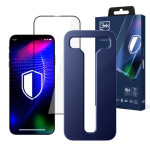 Tempered Glass 3mk Hardy Tempered Glass for Apple iPhone 14 Proeng